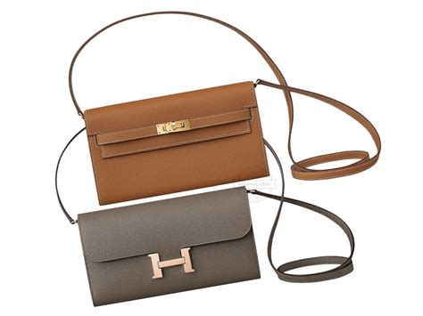 hermes pouch wallet